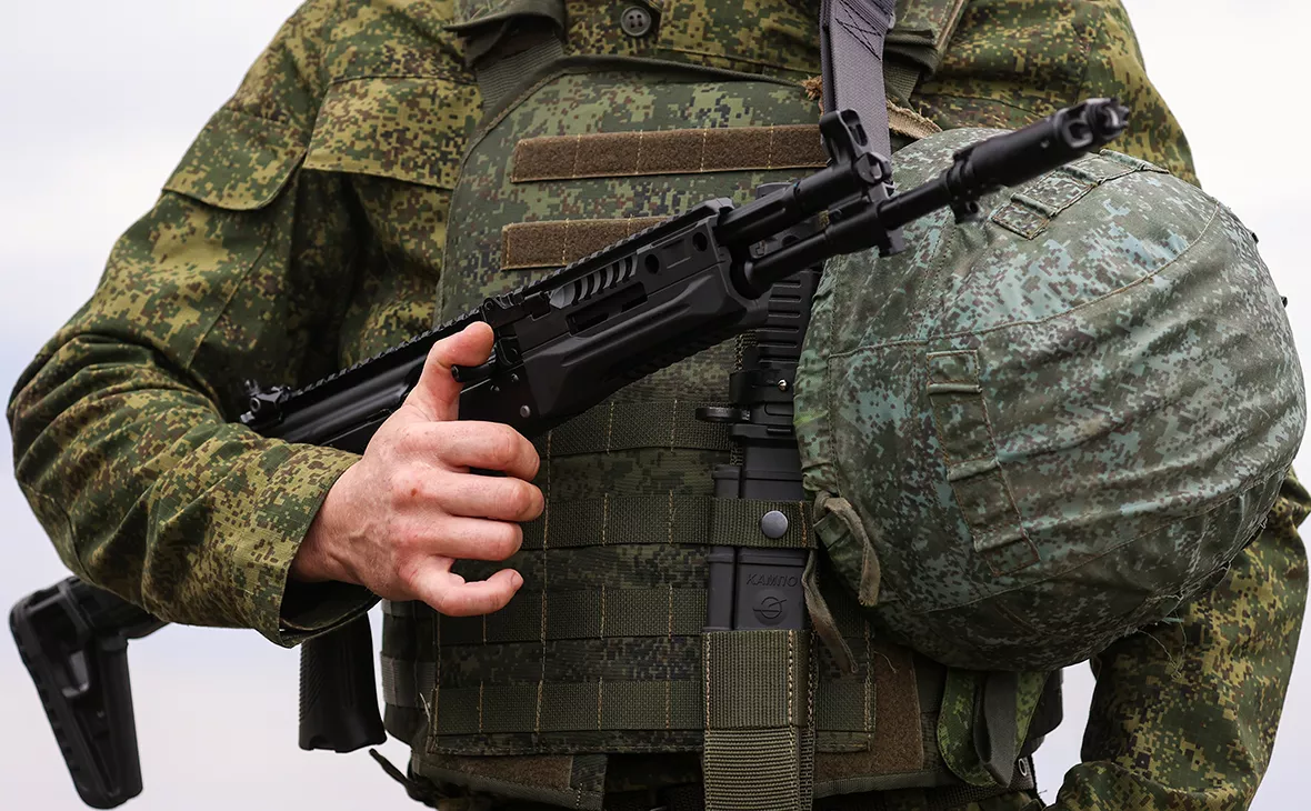 Эрик Романенко / ТАСС