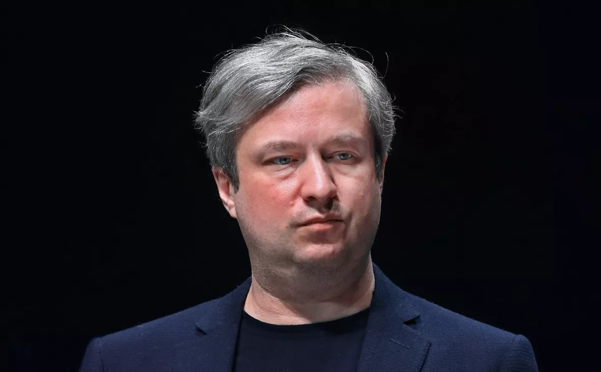 Сергей Ведяшкин / АГН «Москва»