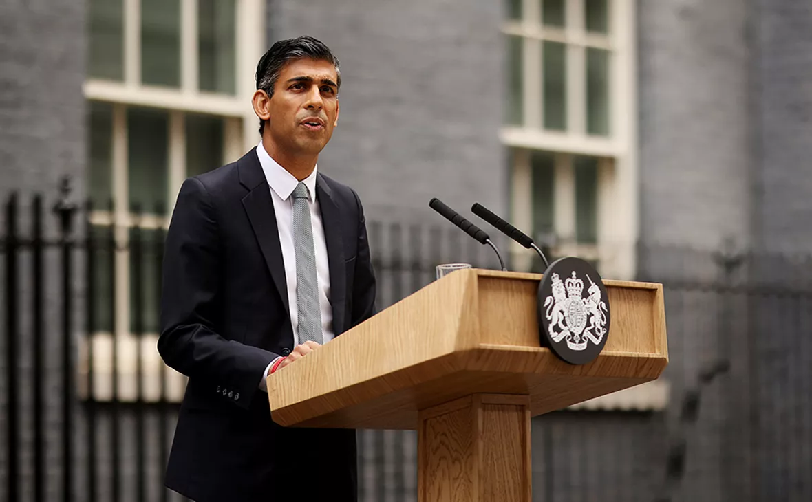 Dan Kitwood / Getty Images