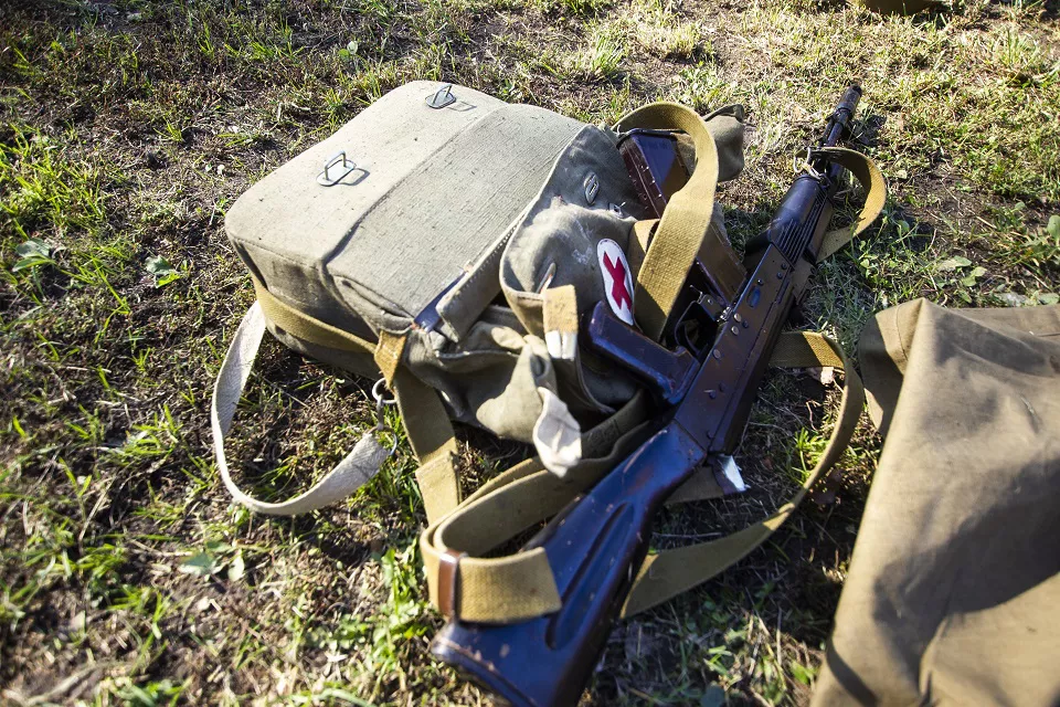 Александр Подгорчук