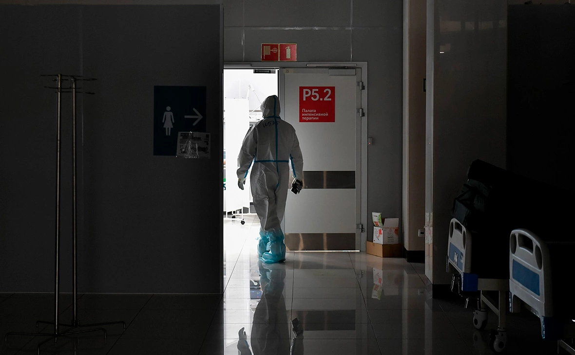 Сергей Киселев / АГН «Москва»