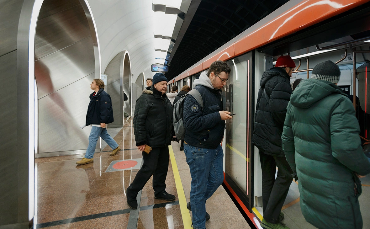 Михаил Гребенщиков / РБК