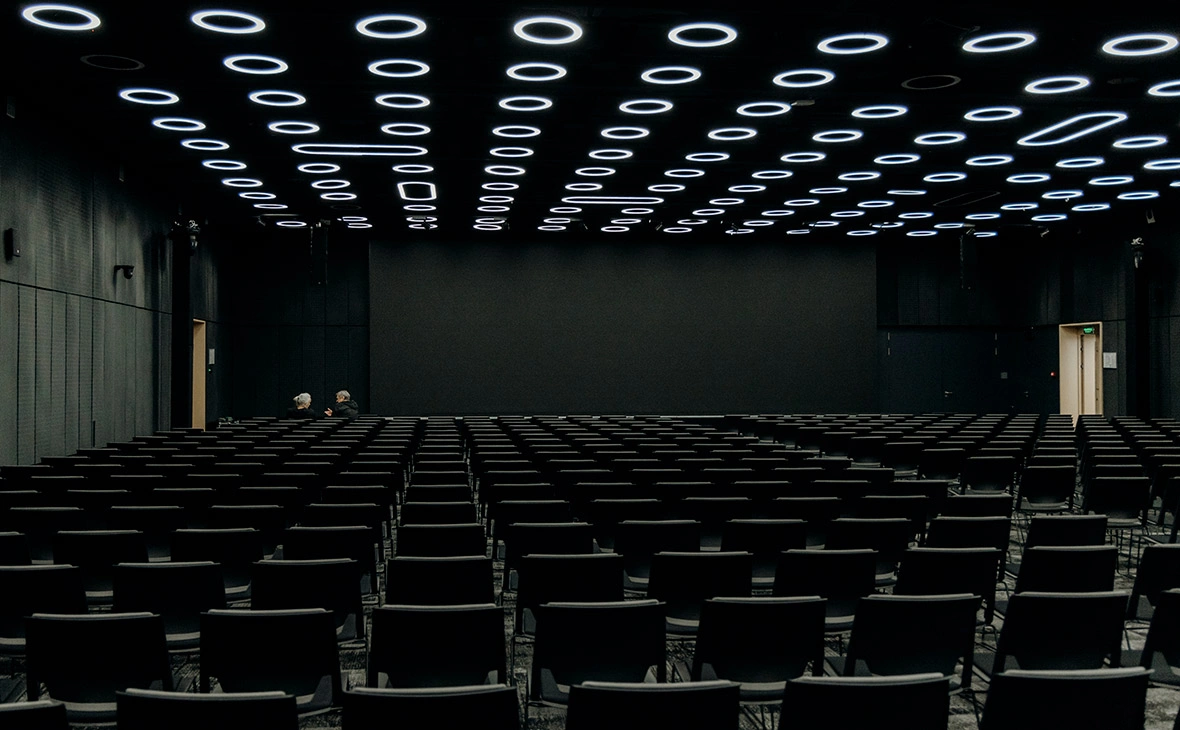 Михаил Гребенщиков / РБК