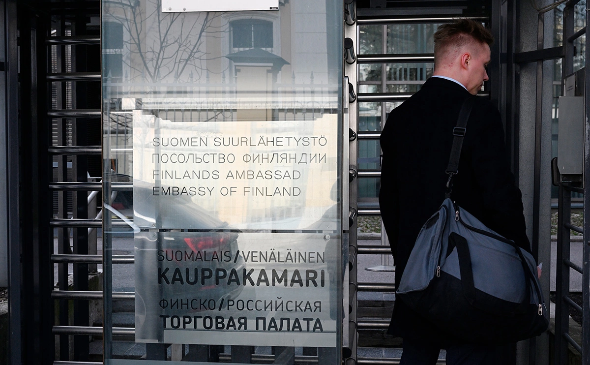 Илья Питалев / РИА Новости