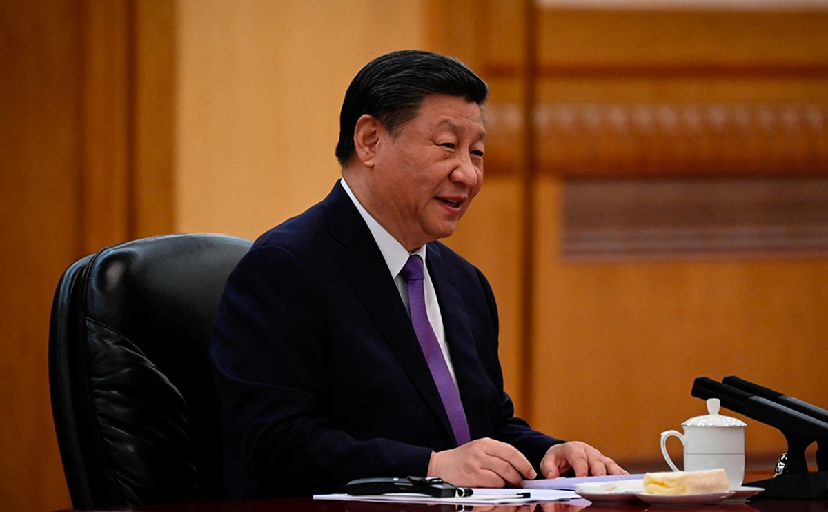 Jade Gao / Getty Images