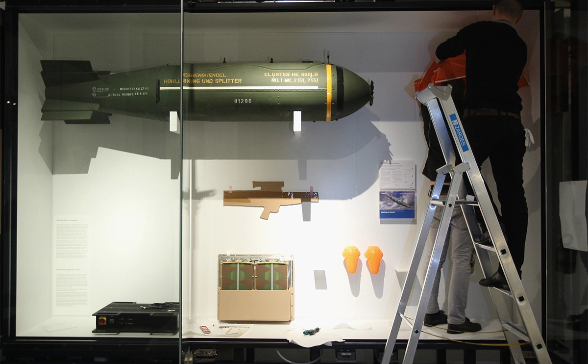 Sean Gallup / Getty Images