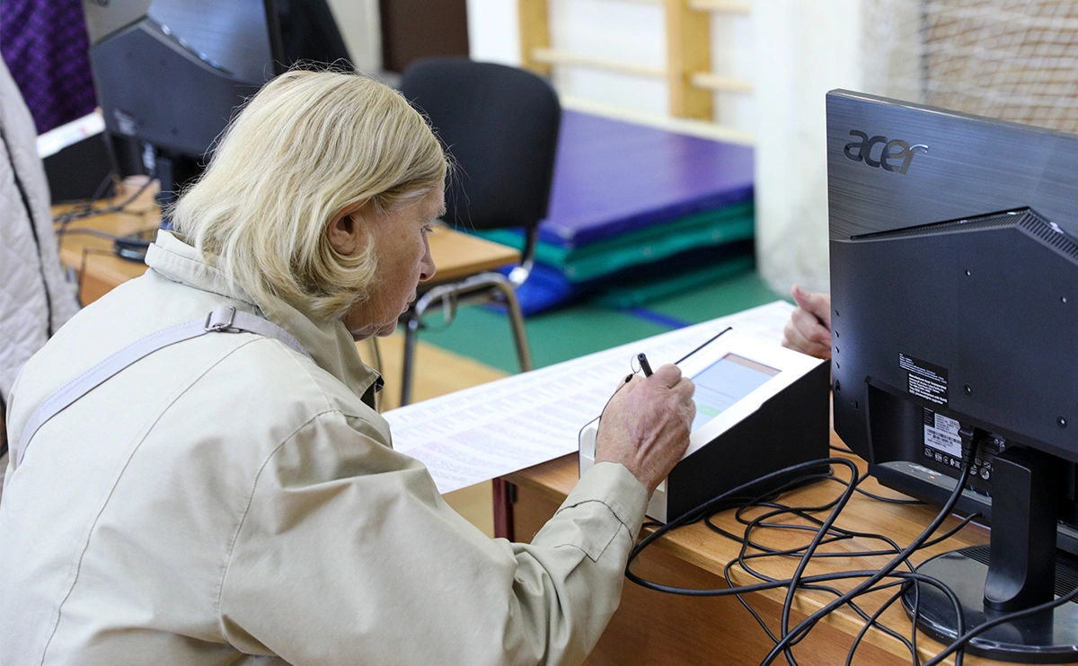 Максим Стулов / Ведомости / ТАСС