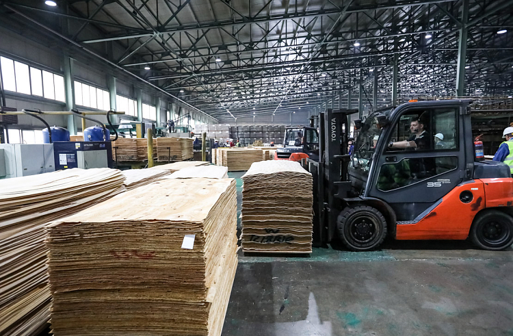 Правительство Приморского края