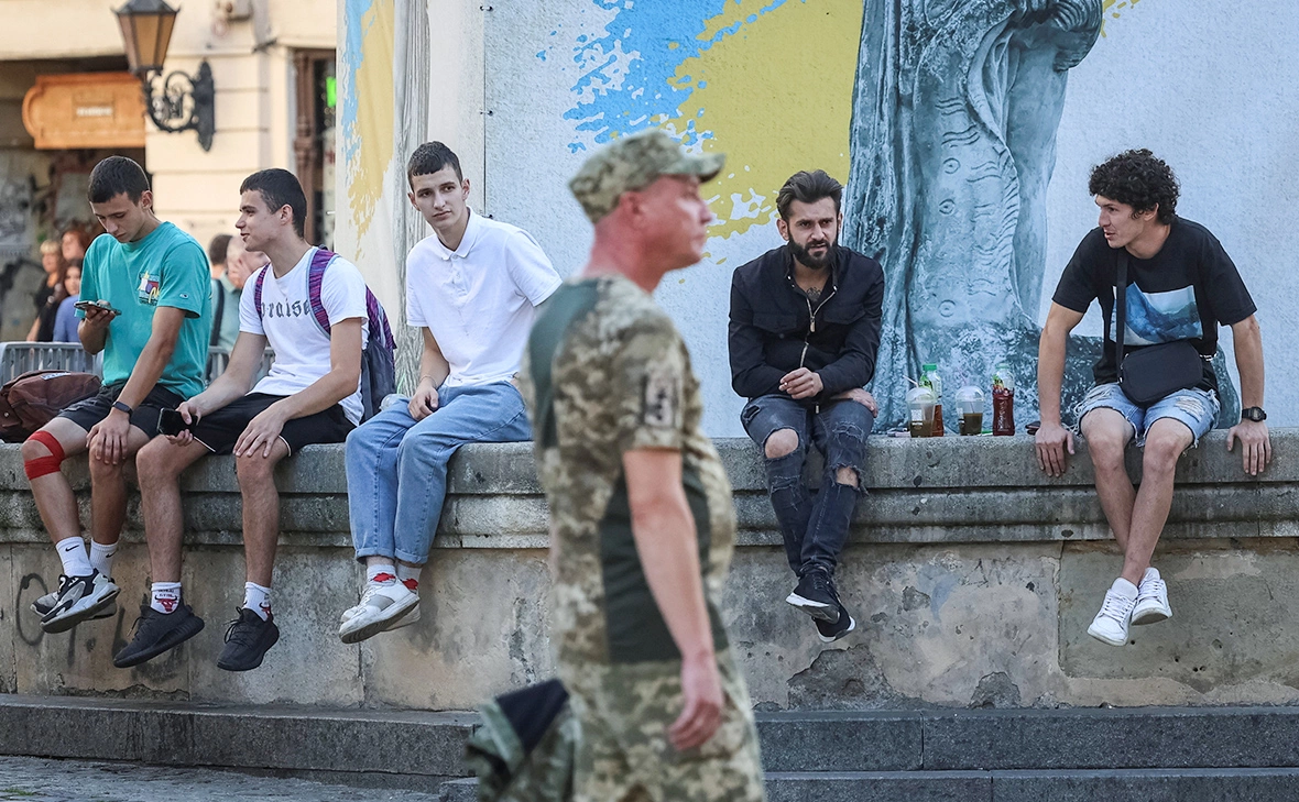 Роман Балюк / Reuters