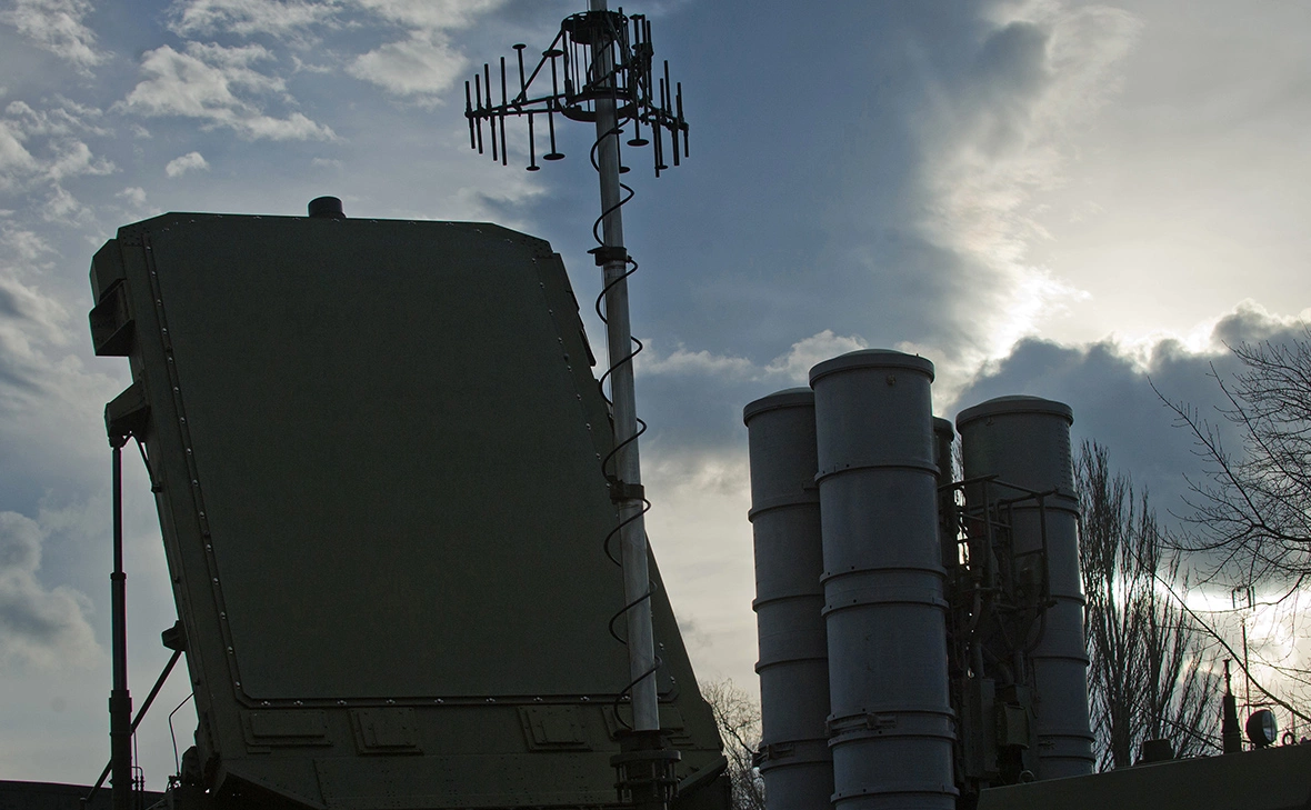 Сергей Мальгавко / РИА Новости