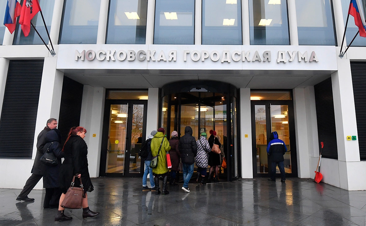 Алексей Куденко / РИА Новости