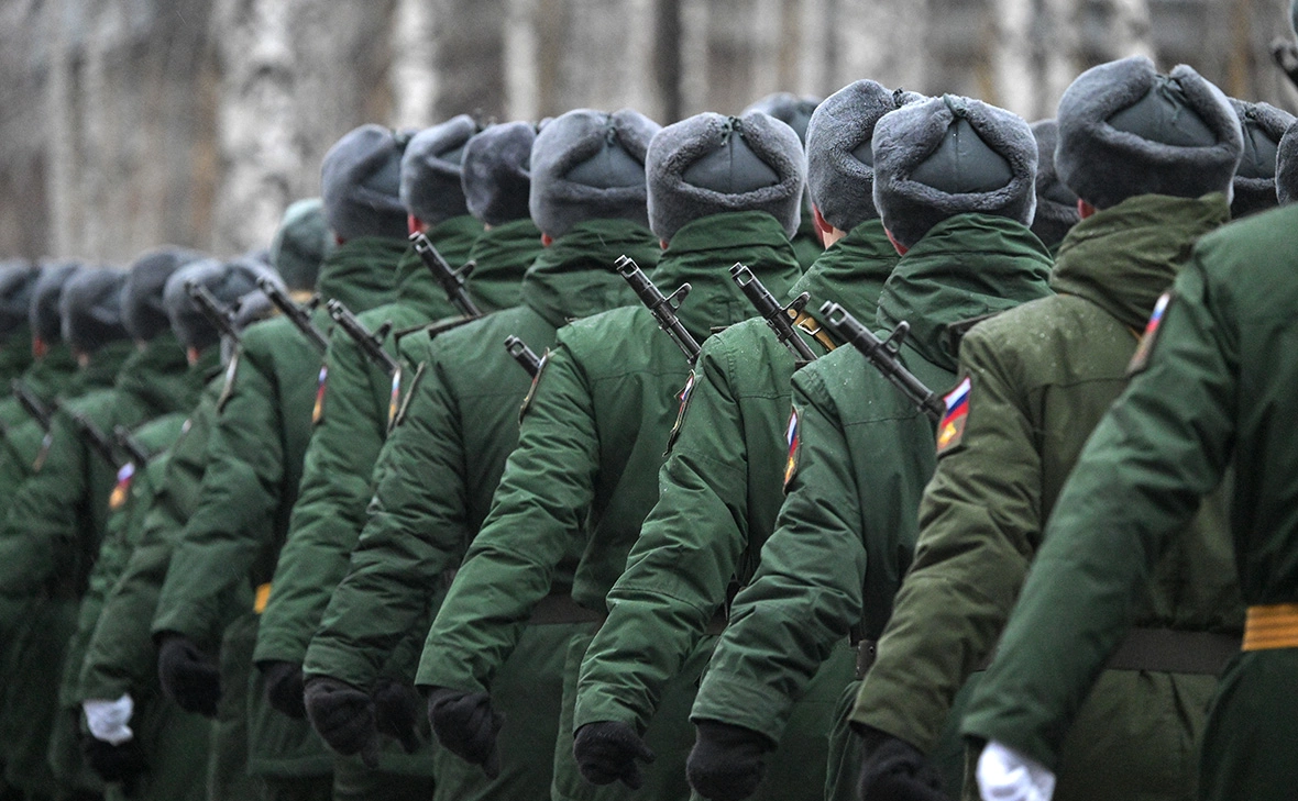 Александр Кряжев / РИА Новости