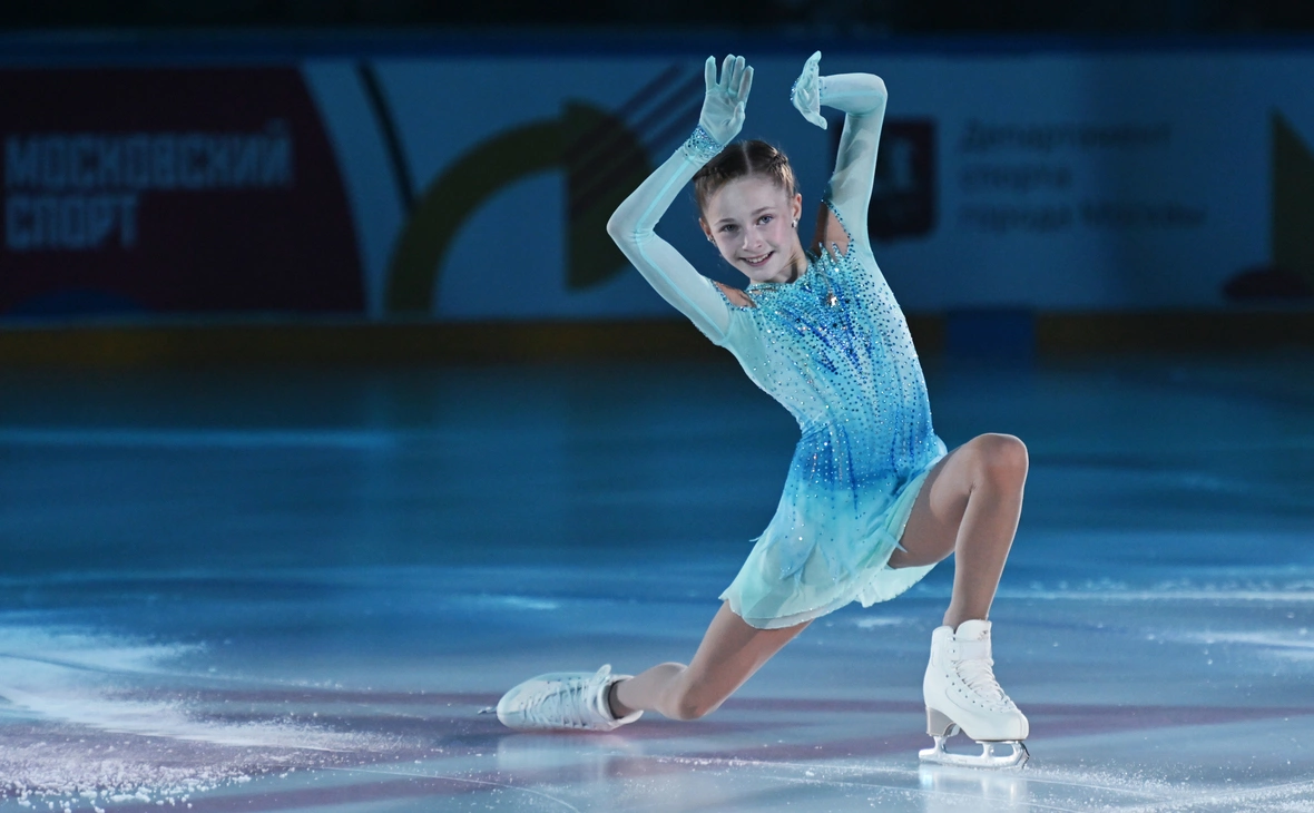 Vladimir Baranov / Global Look Press