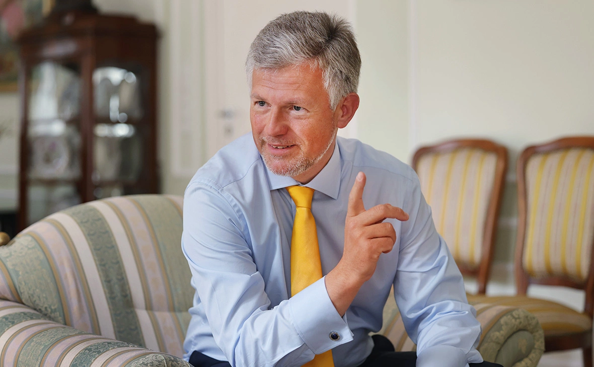 Sean Gallup / Getty Images