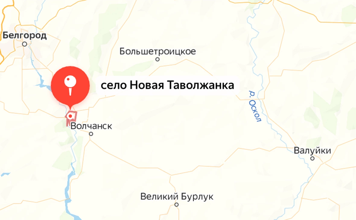 Яндекс.Карты