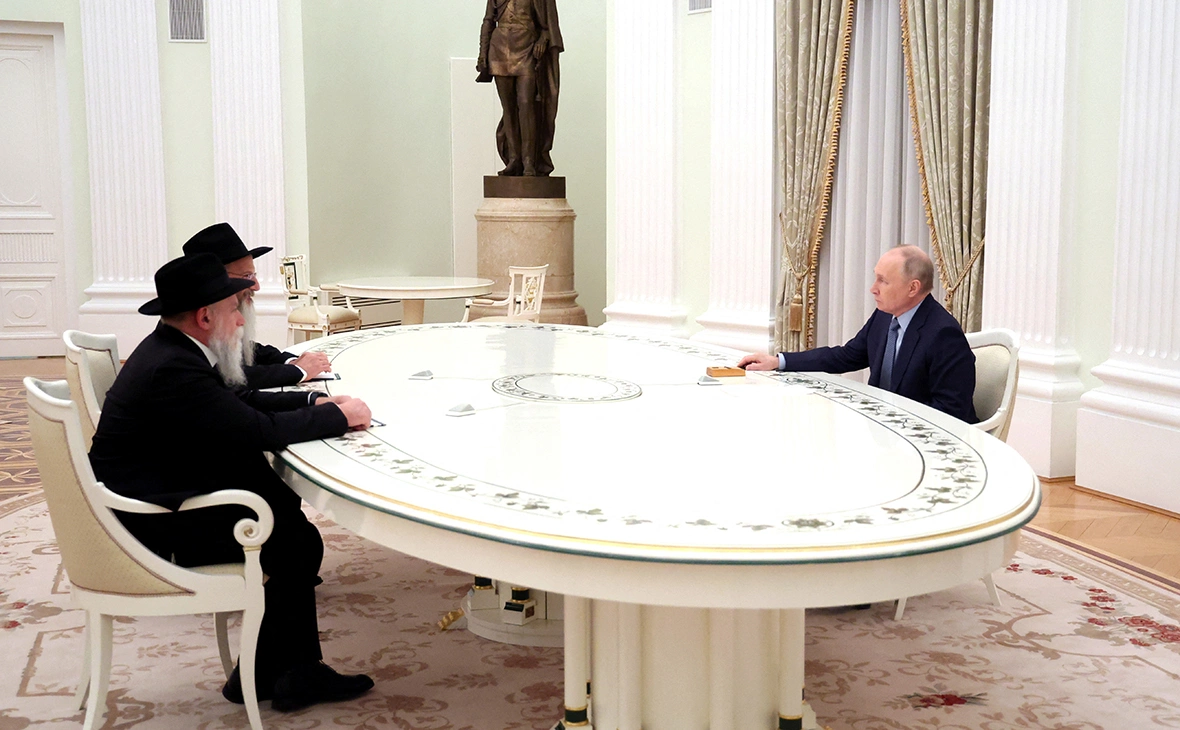 Сергей Фадеичев / Sputnik / Reuters