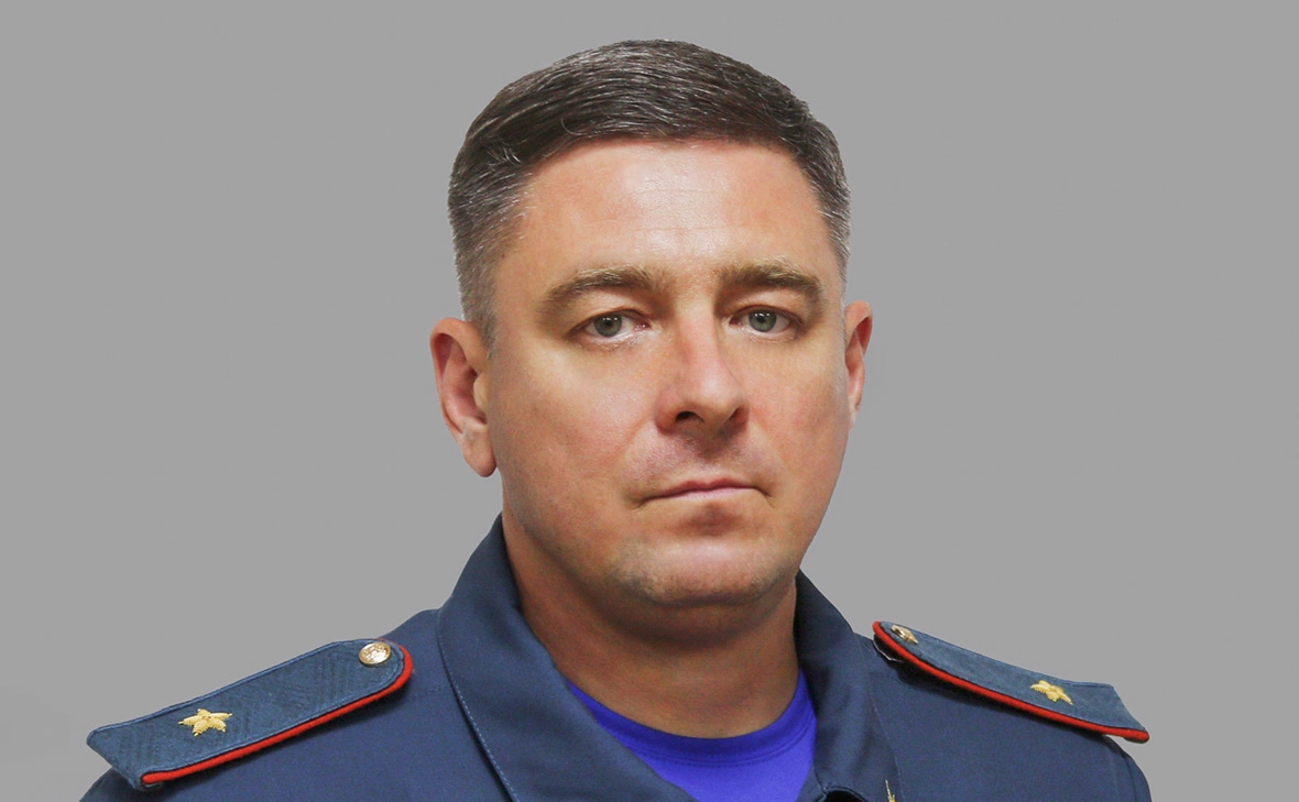 МЧС России по Волгоградской области