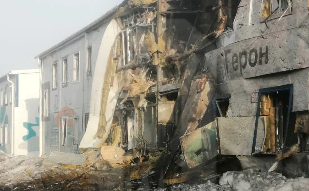 «Осторожно, Новости» / Reuters