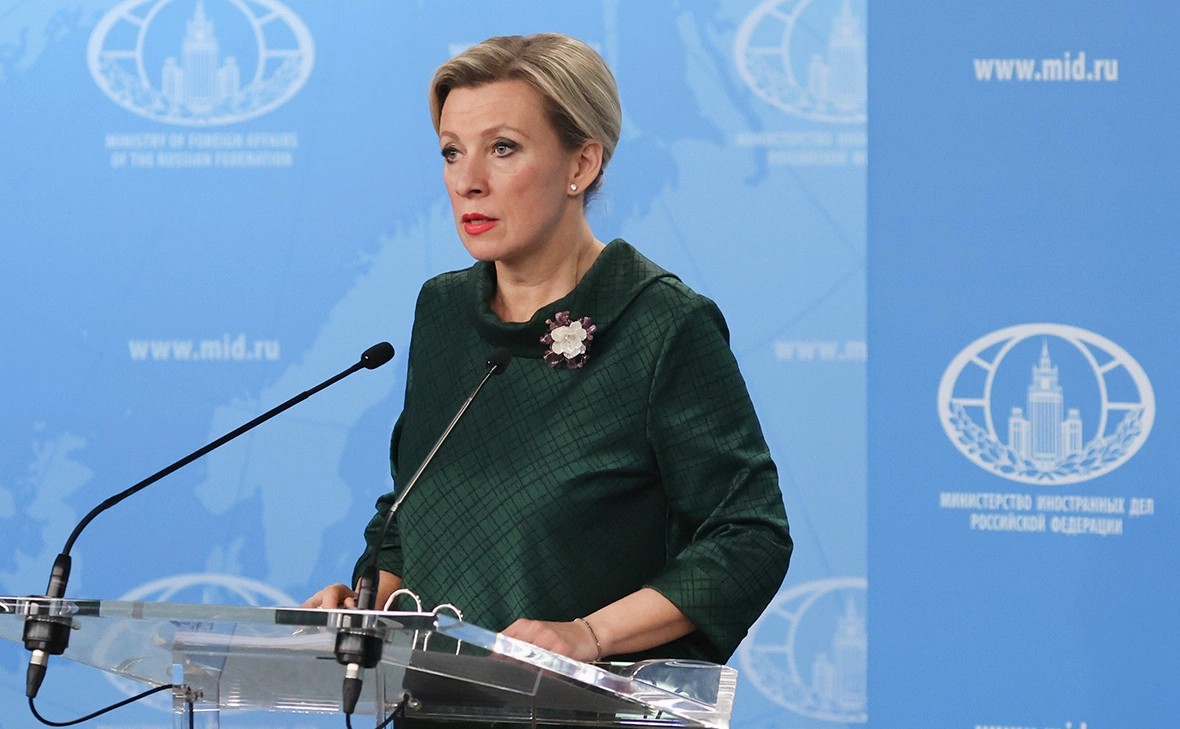 Михаил Терещенко / ТАСС