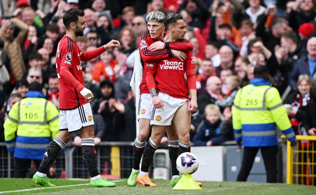 Michael Regan / Getty Images