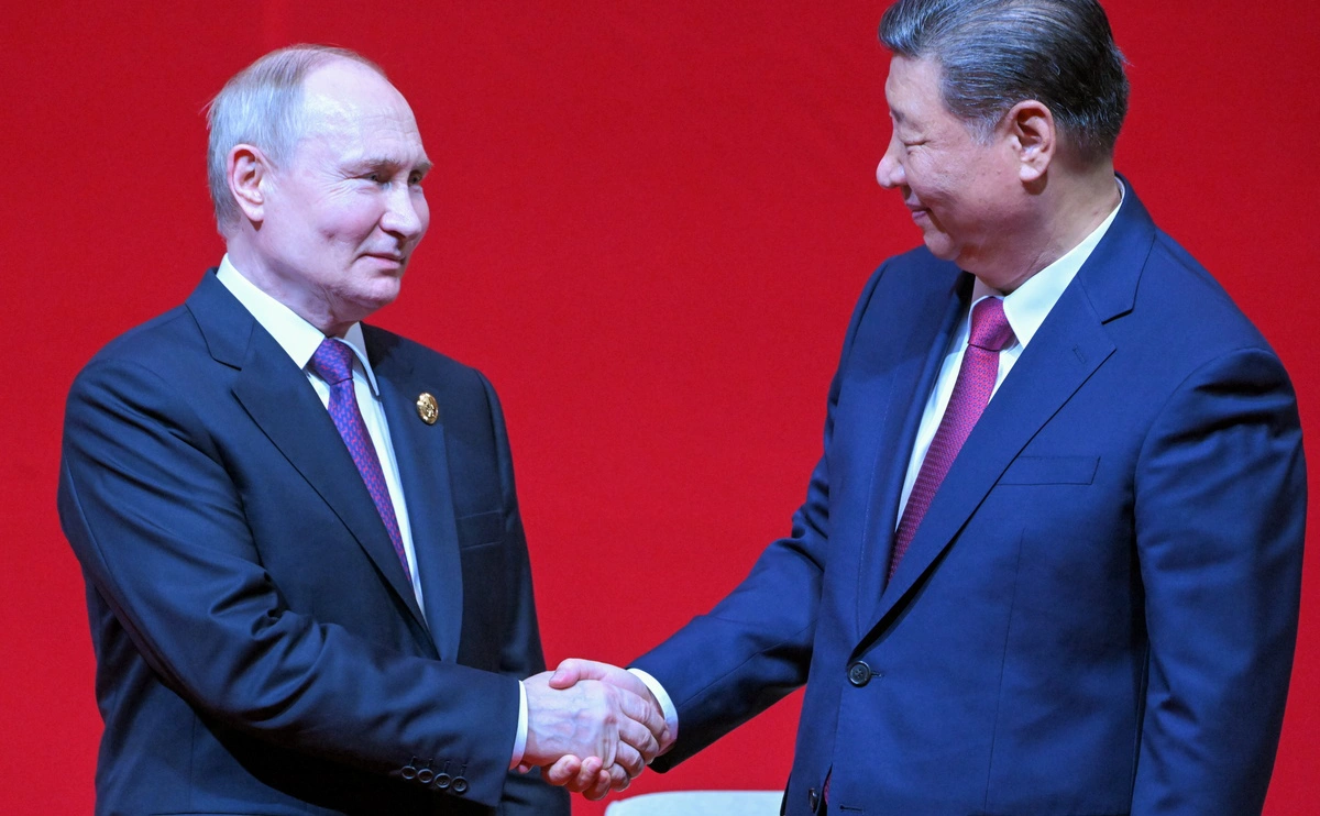 Сергей Гунеев / ТАСС