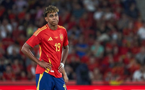 Rafa Babot / Getty Images