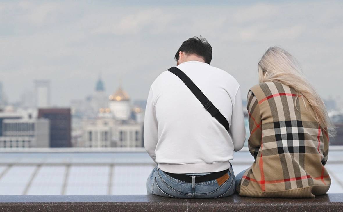 Кирилл Каллиников / РИА Новости