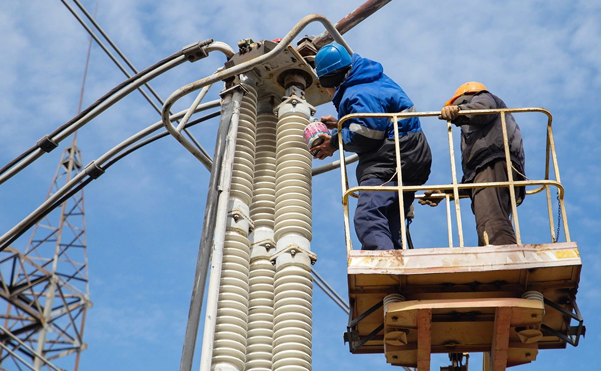 Александр Река / ТАСС