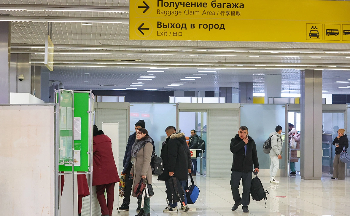 Донат Сорокин / ТАСС