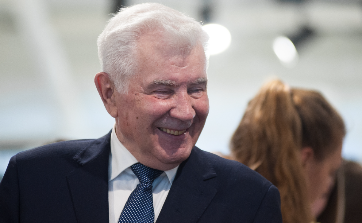 Анна Майорова / ТАСС