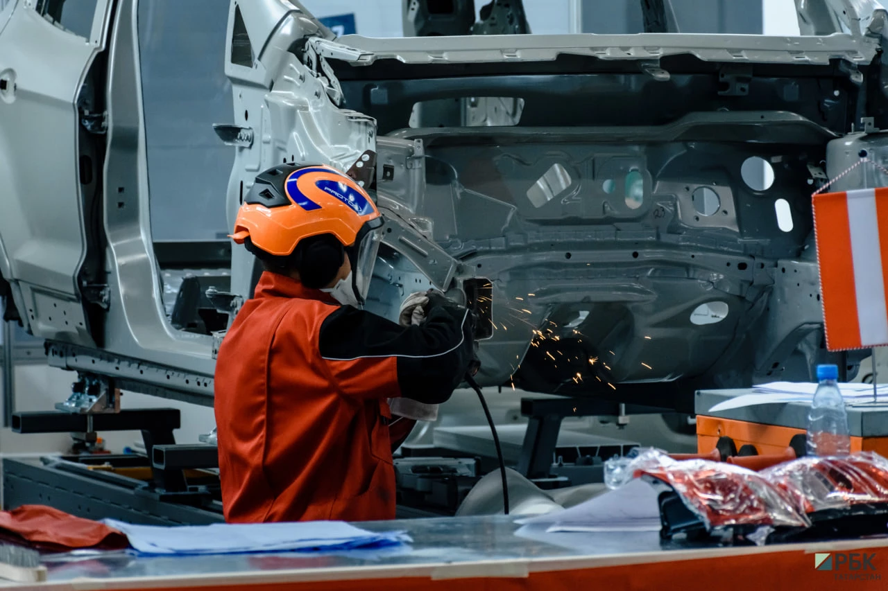 РБК Татарстан