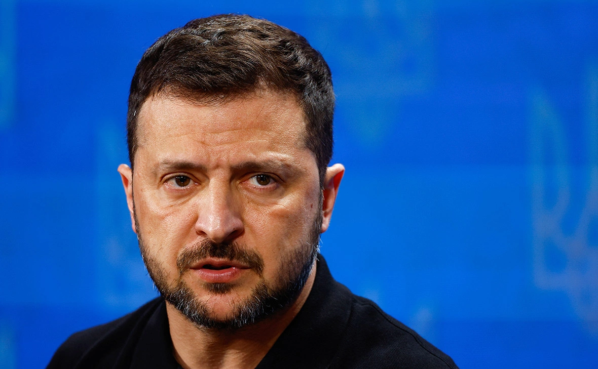 Валентин Огиренко / Reuters