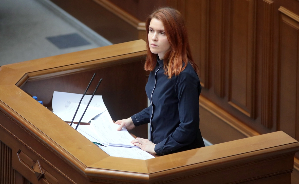 Геннадий Минченко / Keystone Press Agency / Global Look Press