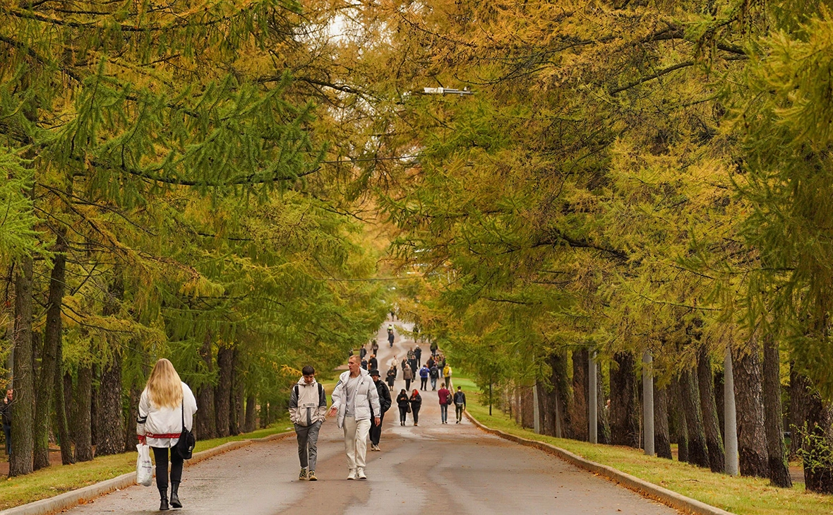 Александр Авилов / АГН «Москва»