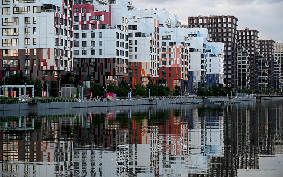 Фото: Александр Казаков / ТАСС