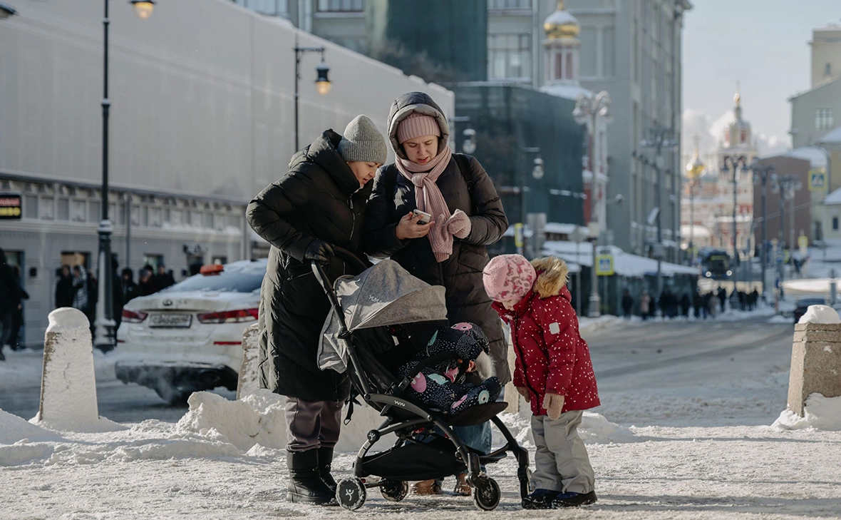 Михаил Гребенщиков / РБК