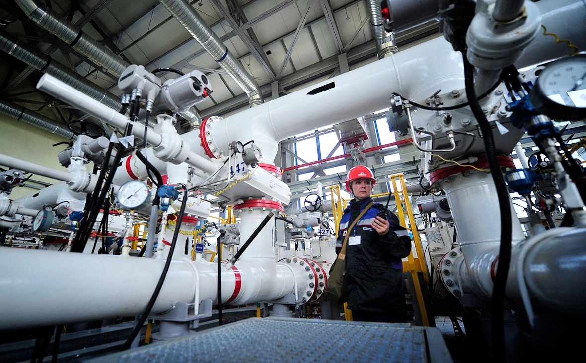 Юрий Смитюк / ТАСС