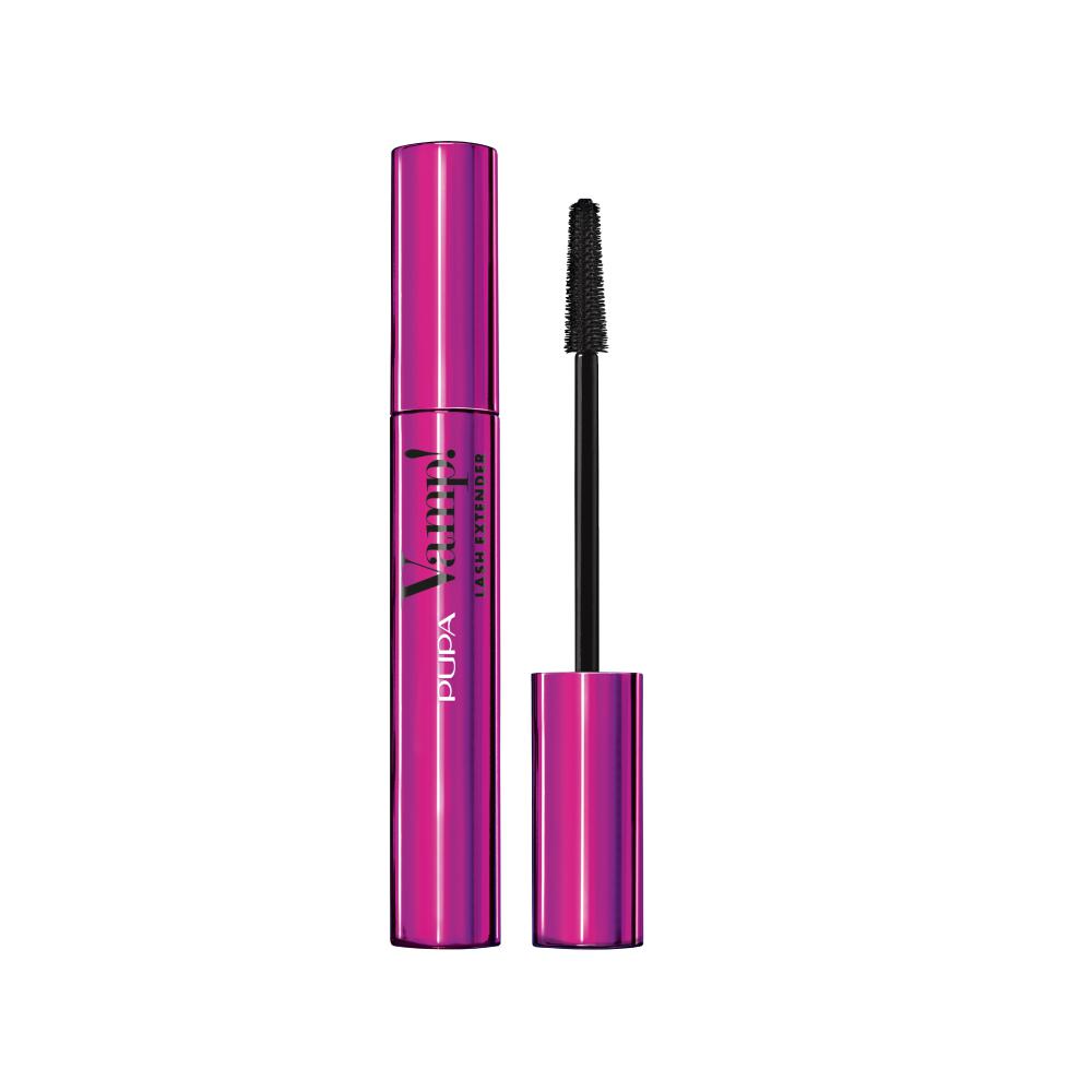 Тушь для ресниц Vamp! Lash Extender, Pupa, 1372 руб. (&laquo;Рив Гош&raquo;)