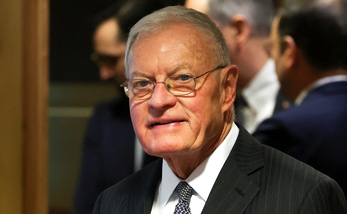 Yves Herman / Reuters