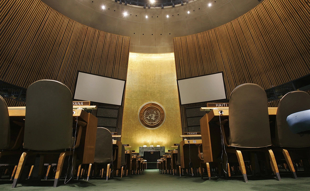 Chris Hondros / Getty Images