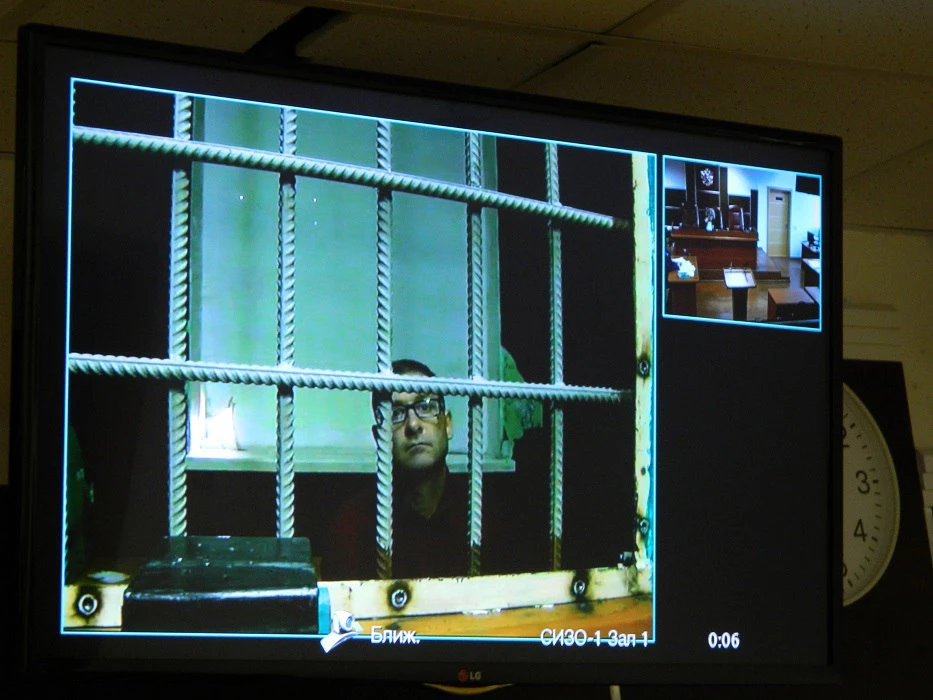 Михаил Лобанов