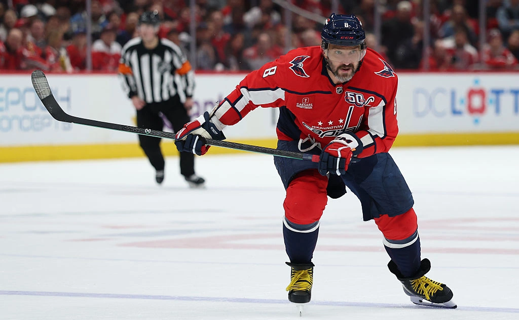 Patrick Smith / Getty Image