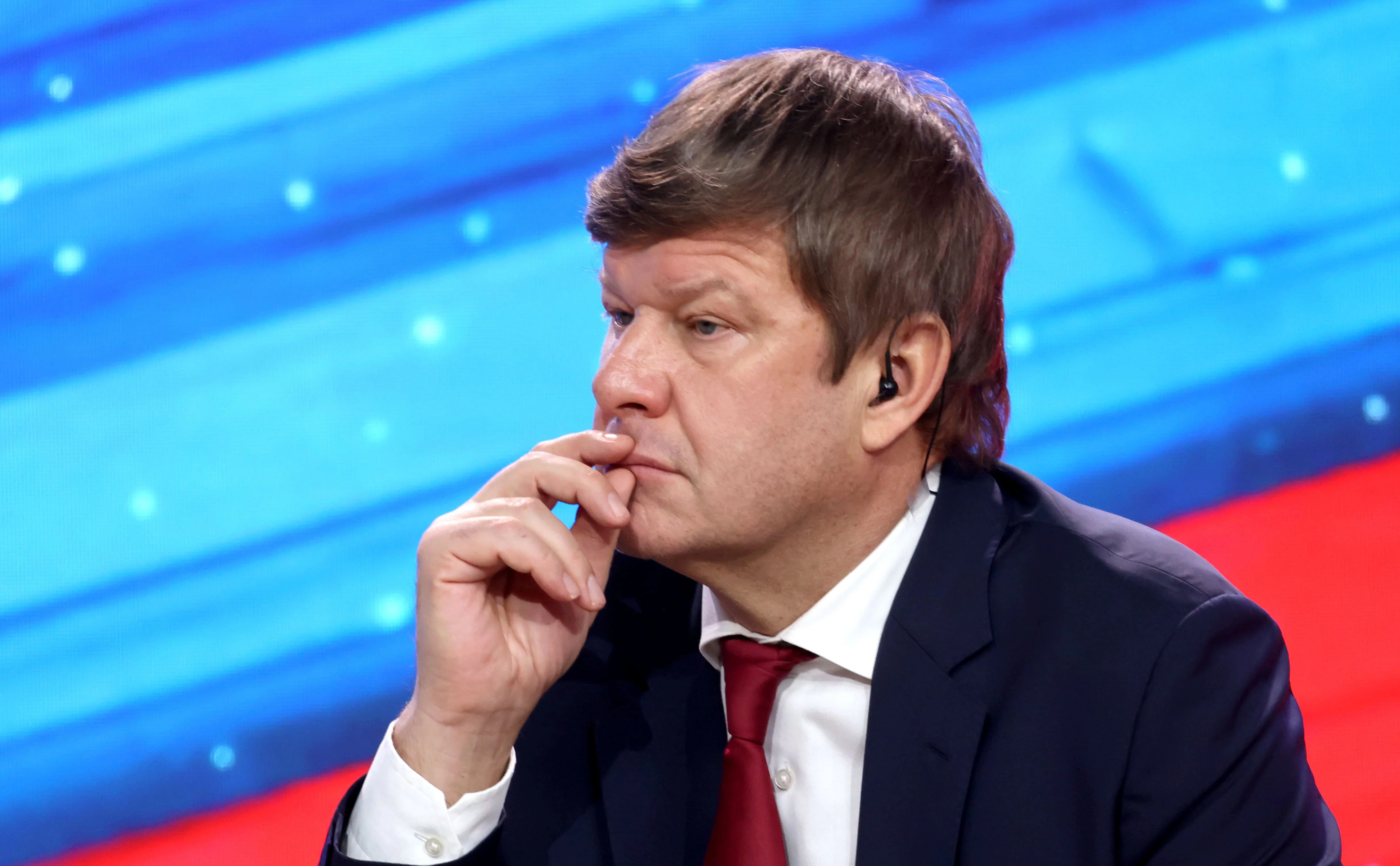 Владимир Гердо/ТАСС