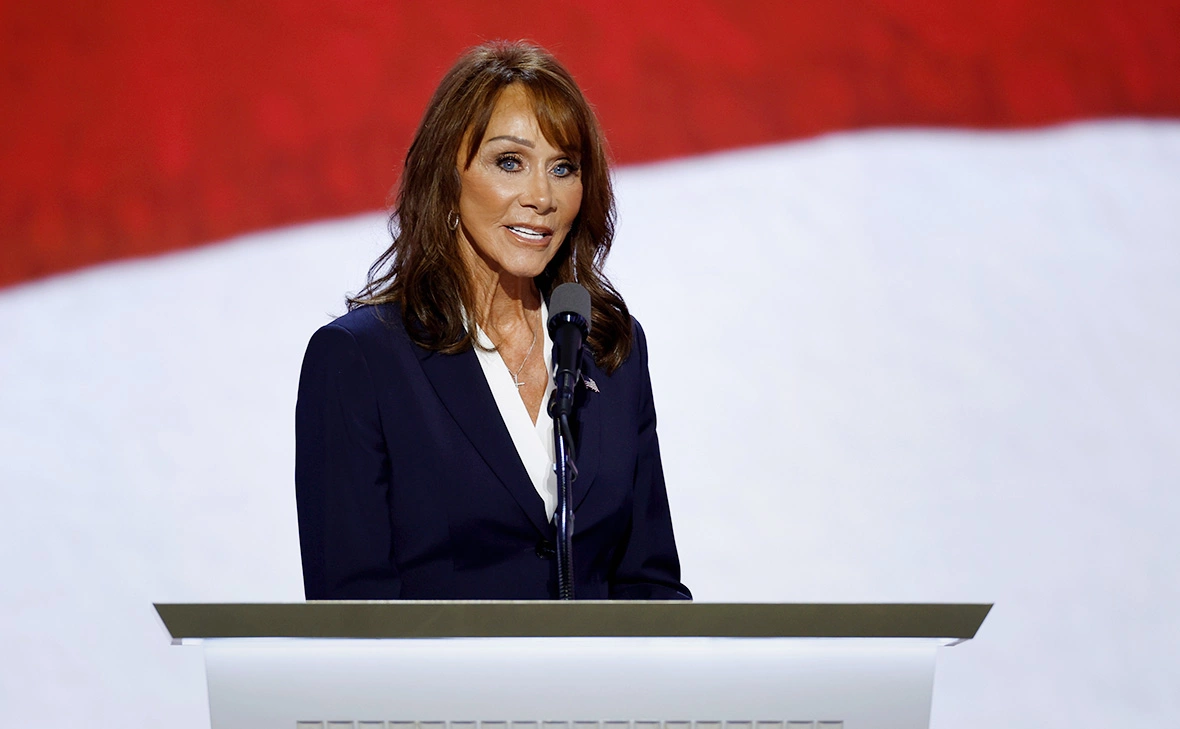 Chip Somodevilla / Getty Images