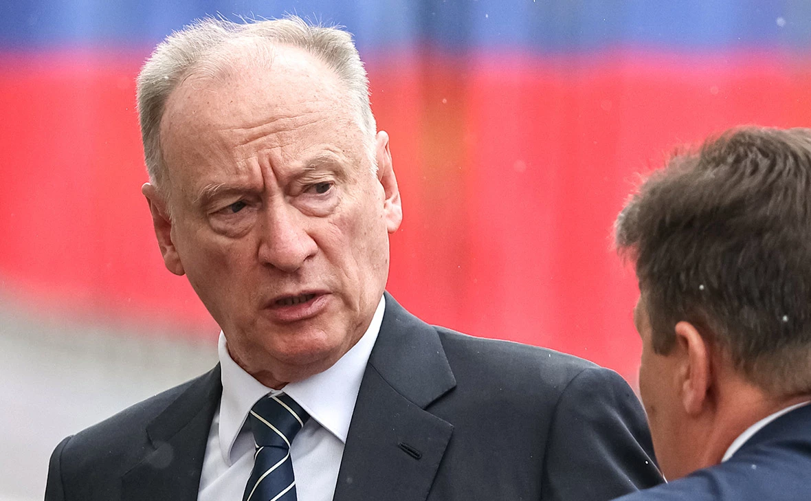 Михаил Терещенко / ТАСС