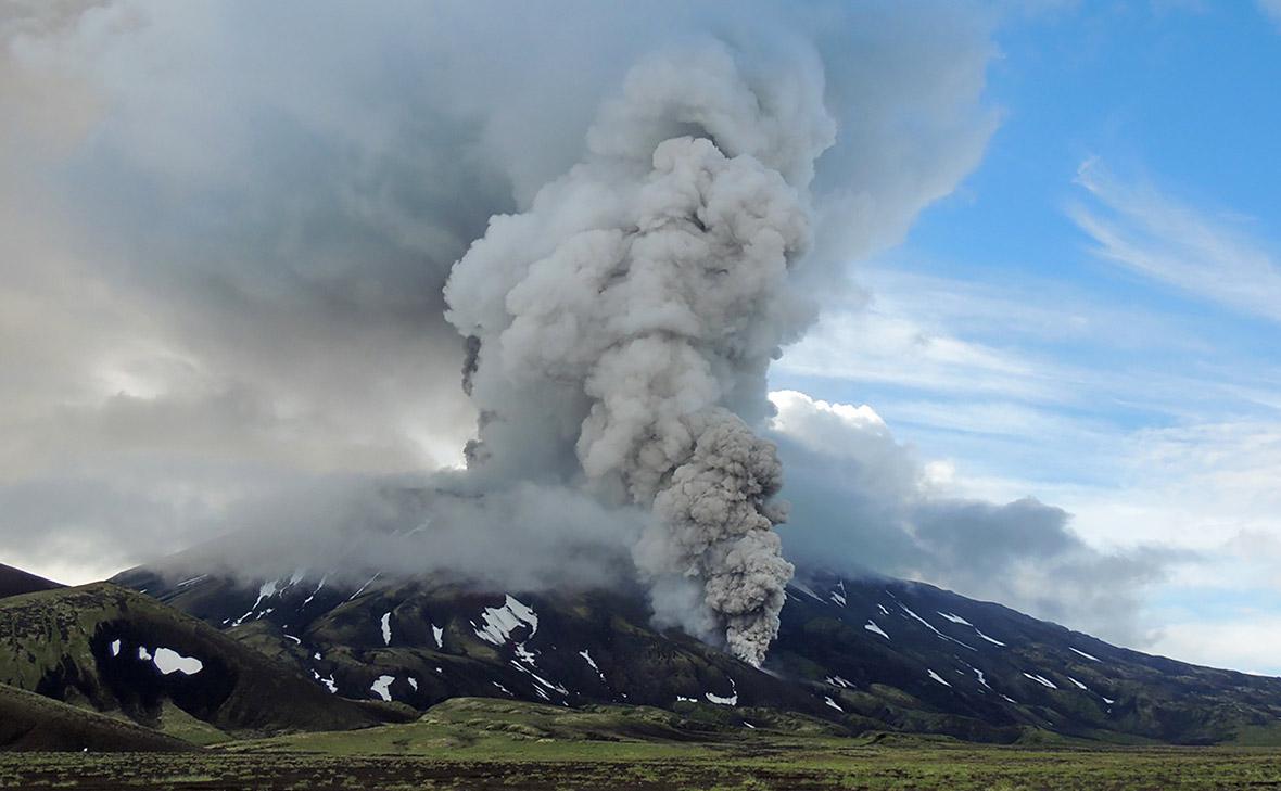 Фото:Наталья Акбирова / ТАСС