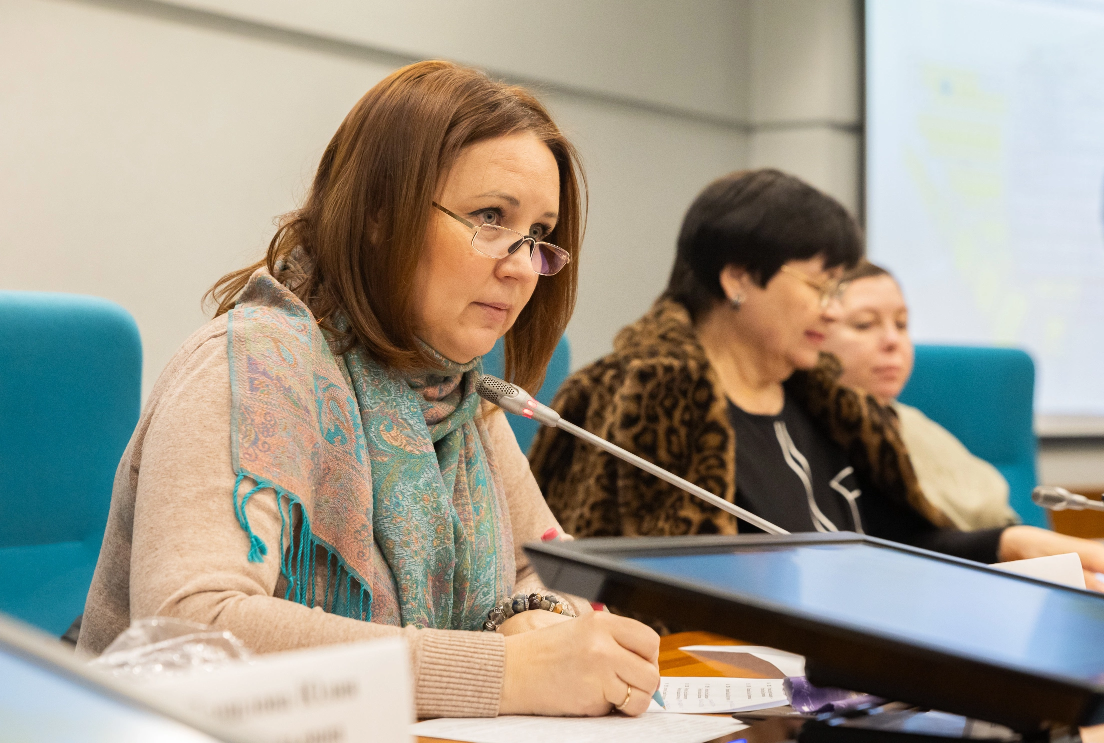Администрация Владивостока