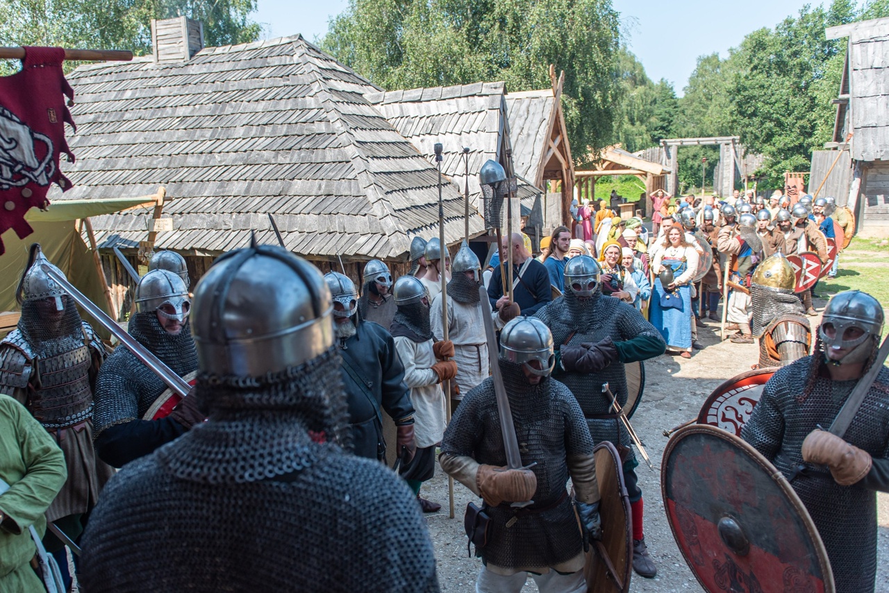 Фото: страница «Каупа» во «ВКонтакте»