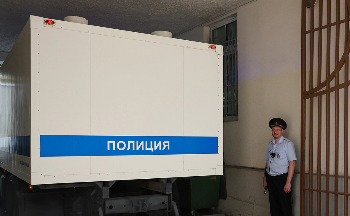 Алексей Белкин / NEWS.ru / Global Look Press