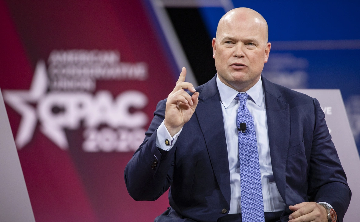 Samuel Corum / Getty Images